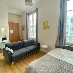 Studio Poisson 1 Apartamento