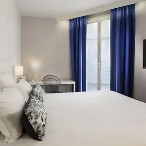 Vaugirard Paris