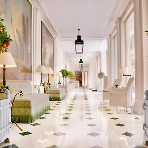 Hotel Le Bristol Paris, Oetker, Parijs