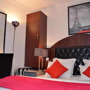 Regina Montmartre Paris