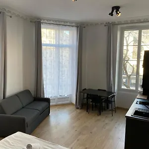 Grand Rex Apartamento