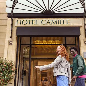 Camille Tapestry Collection By Hilton Paris