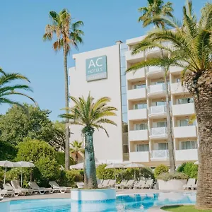 Ac By Marriott Ambassadeur Antibes - Les Pins Juan-les-Pins